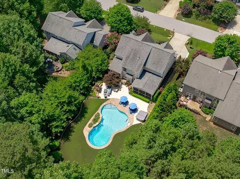 8644 Forester Ln, Apex, NC 27539 photo 68
