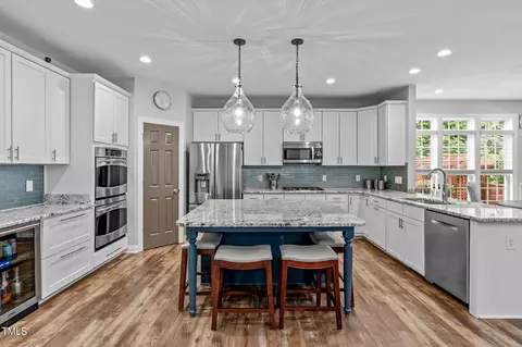 8644 Forester Ln, Apex, NC 27539 photo 20
