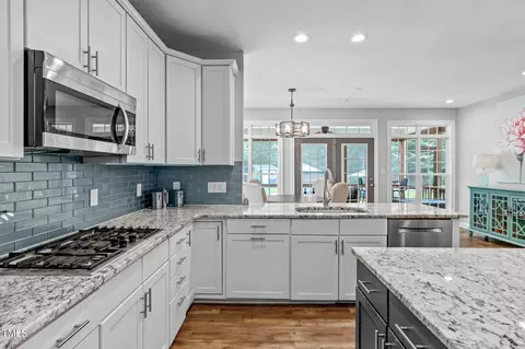 8644 Forester Ln, Apex, NC 27539 photo 21