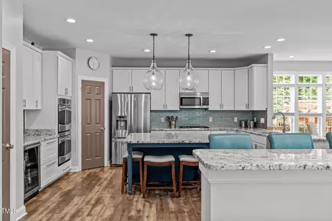 8644 Forester Ln, Apex, NC 27539 photo 19
