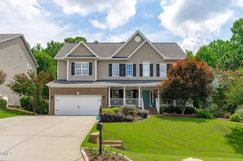 8644 Forester Ln, Apex, NC 27539