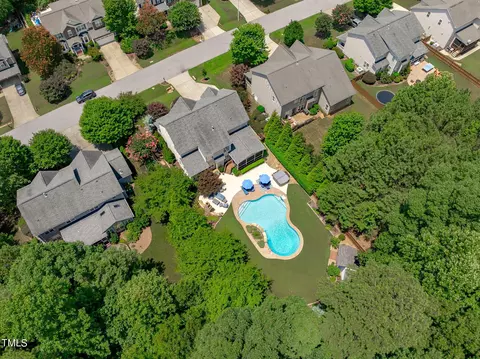 8644 Forester Ln, Apex, NC 27539 photo 70