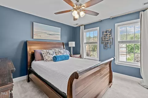 8644 Forester Ln, Apex, NC 27539 photo 37