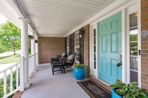 8644 Forester Ln, Apex, NC 27539 photo 5