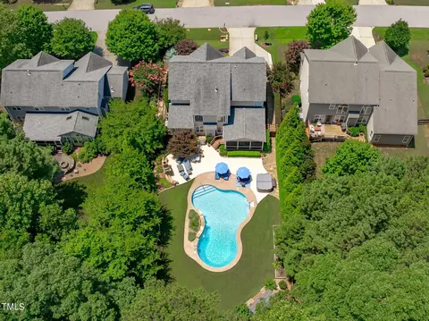8644 Forester Ln, Apex, NC 27539 photo 69