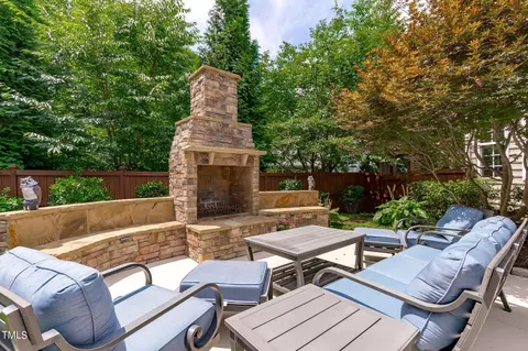 8644 Forester Ln, Apex, NC 27539 photo 49