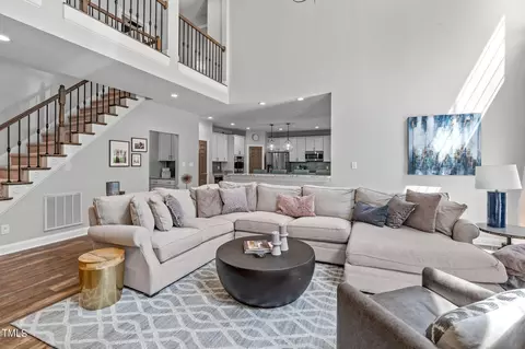 8644 Forester Ln, Apex, NC 27539 photo 18