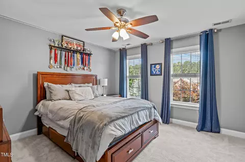 8644 Forester Ln, Apex, NC 27539 photo 40