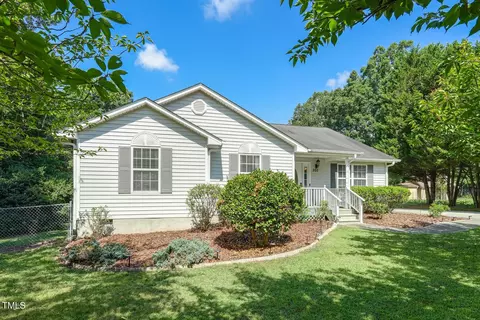 202 Martingale Dr, Gibsonville, NC 27249