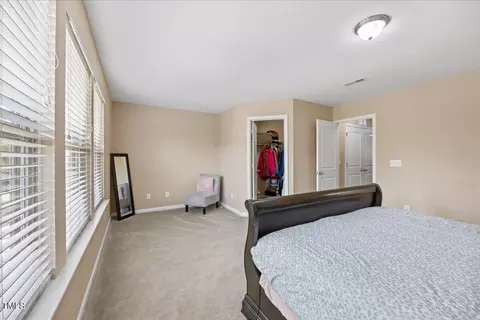 Bedroom - 30 Reunion Ct, Garner, NC 27529 photo 3 of 6