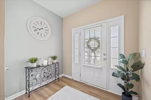 Entry Way - 30 Reunion Ct, Garner, NC 27529 photo 1 of 4
