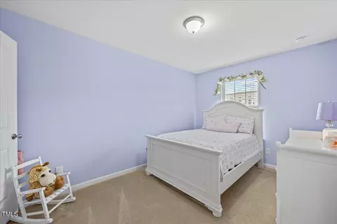 Bedroom - 30 Reunion Ct, Garner, NC 27529 photo 6 of 6