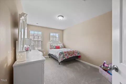 Bedroom - 30 Reunion Ct, Garner, NC 27529 photo 4 of 6