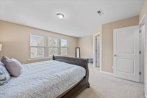 Bedroom - 30 Reunion Ct, Garner, NC 27529 photo 2 of 6