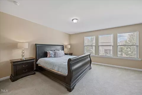 Bedroom - 30 Reunion Ct, Garner, NC 27529 photo 1 of 6
