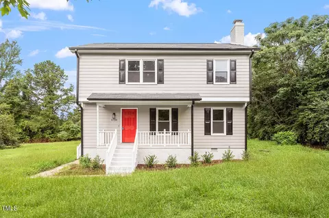 8708 Crowder Rd, Raleigh, NC 27603