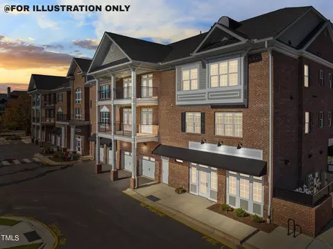 1400 Gathering Park Cir #303, Cary, NC 27519