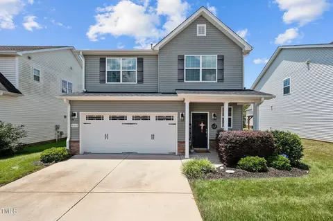 4019 Lauder Ln, Burlington, NC 27215