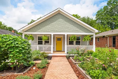 1028 Moreland Ave, Durham, NC 27707