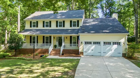 5029 Holly Brook Dr, Apex, NC 27539