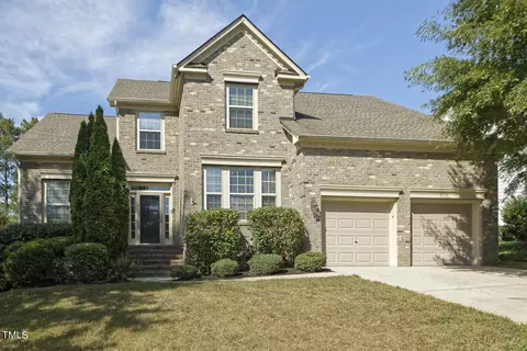 712 Barley Green St, Wake Forest, NC 27587