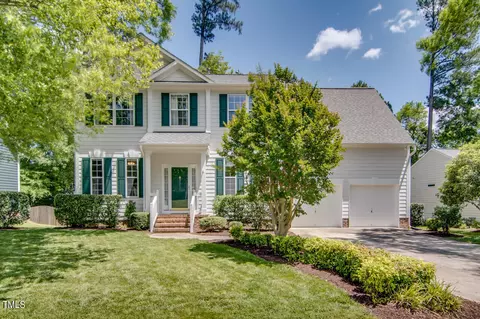 5915 Rustic Wood Ln, Durham, NC 27713
