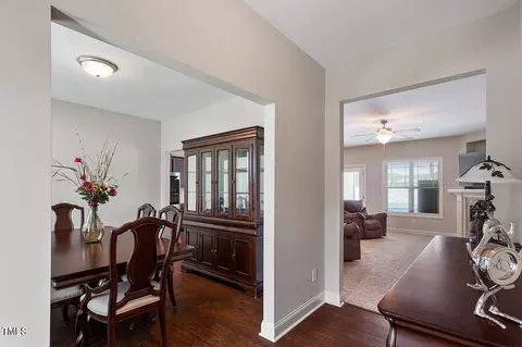 116 Celestial Dr, Garner, NC 27529 photo 4