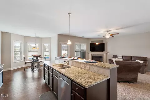 116 Celestial Dr, Garner, NC 27529 photo 9