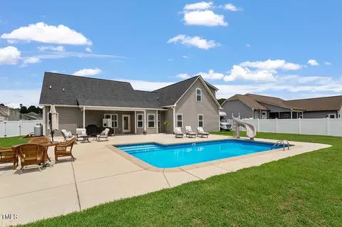 116 Celestial Dr, Garner, NC 27529 photo 3