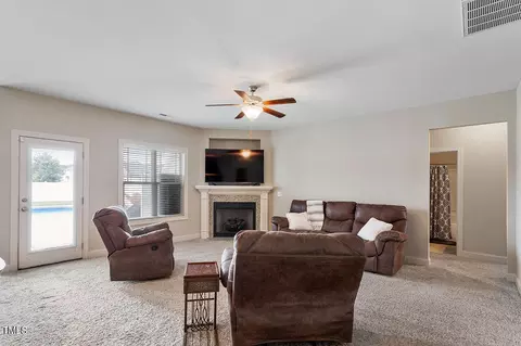 116 Celestial Dr, Garner, NC 27529 photo 6