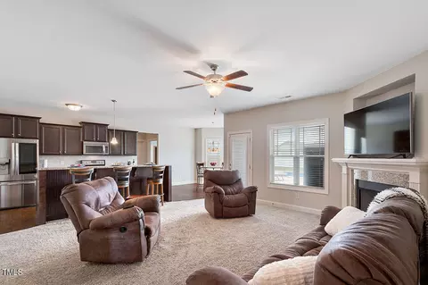 116 Celestial Dr, Garner, NC 27529 photo 7