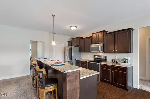 116 Celestial Dr, Garner, NC 27529 photo 8