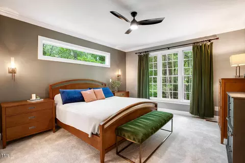 Bedroom - 5809 Garrett Rd, Durham, NC 27707 photo 1 of 9