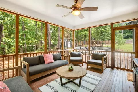 Exterior - 5809 Garrett Rd, Durham, NC 27707 photo 4 of 16