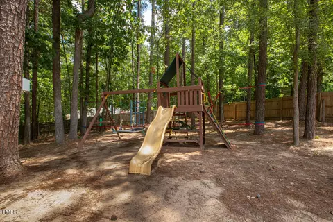 Exterior - 5809 Garrett Rd, Durham, NC 27707 photo 10 of 16