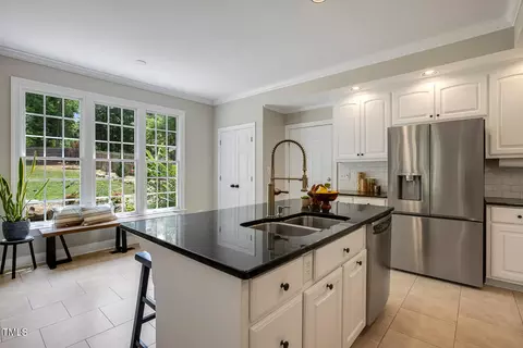 Kitchen - 5809 Garrett Rd, Durham, NC 27707 photo 4 of 5