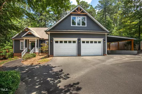 Exterior - 5809 Garrett Rd, Durham, NC 27707 photo 16 of 16