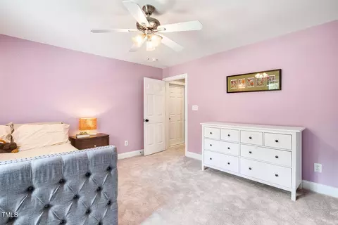 Bedroom - 5809 Garrett Rd, Durham, NC 27707 photo 9 of 9