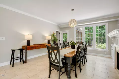Dining - 5809 Garrett Rd, Durham, NC 27707 photo 2 of 4