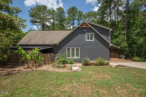 Exterior - 5809 Garrett Rd, Durham, NC 27707 photo 15 of 16
