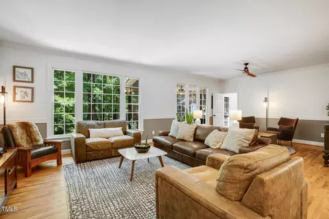 Living - 5809 Garrett Rd, Durham, NC 27707 photo 3 of 6