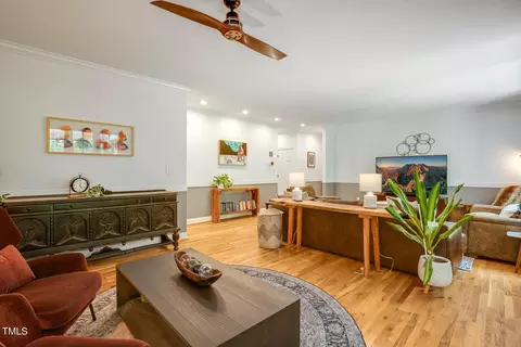 Living - 5809 Garrett Rd, Durham, NC 27707 photo 4 of 6