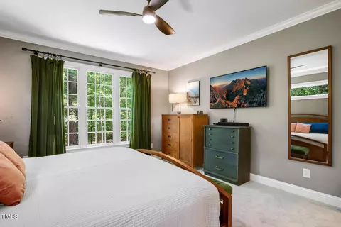 Bedroom - 5809 Garrett Rd, Durham, NC 27707 photo 4 of 9