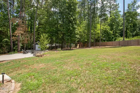 Exterior - 5809 Garrett Rd, Durham, NC 27707 photo 14 of 16