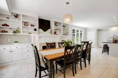 Dining - 5809 Garrett Rd, Durham, NC 27707 photo 4 of 4