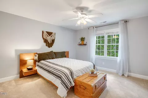 Bedroom - 5809 Garrett Rd, Durham, NC 27707 photo 5 of 9