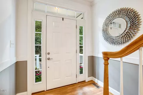 Entry Way - 5809 Garrett Rd, Durham, NC 27707 photo 3 of 3