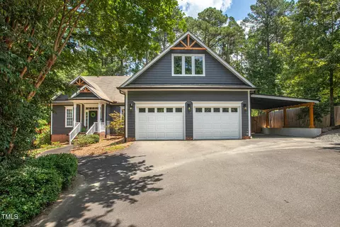 5809 Garrett Rd, Durham, NC 27707