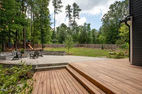 Exterior - 5809 Garrett Rd, Durham, NC 27707 photo 6 of 16