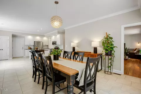 Dining - 5809 Garrett Rd, Durham, NC 27707 photo 3 of 4